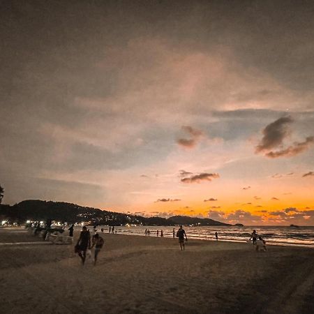 Baobab Hotel Patong ภายนอก รูปภาพ