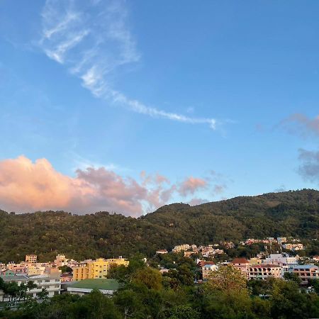 Baobab Hotel Patong ภายนอก รูปภาพ