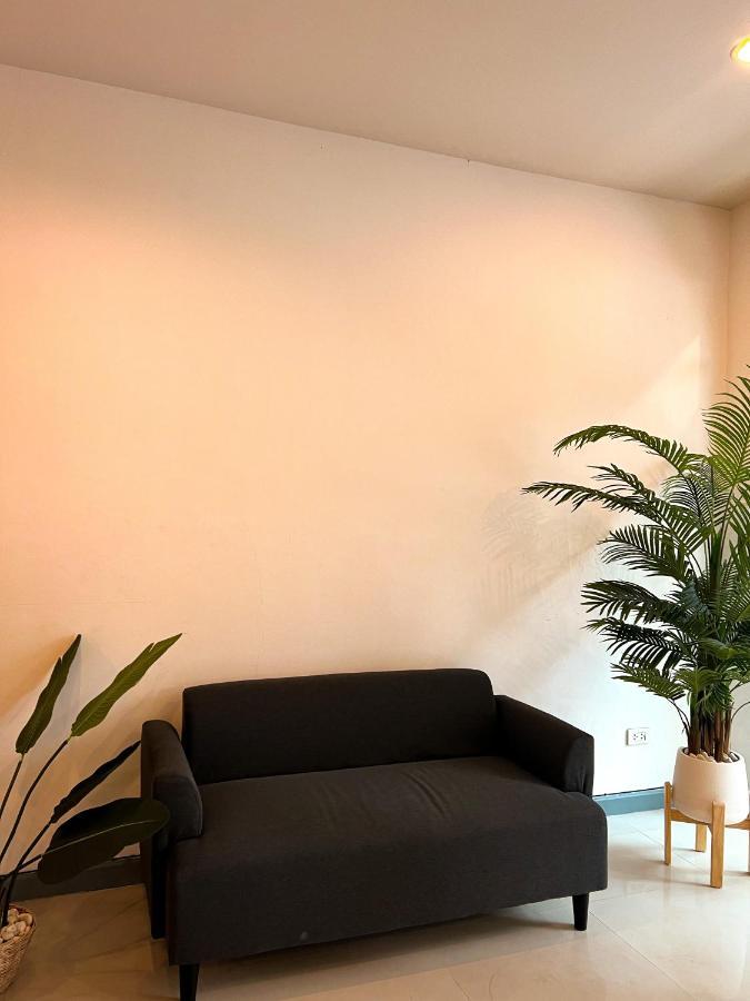 Baobab Hotel Patong ภายนอก รูปภาพ