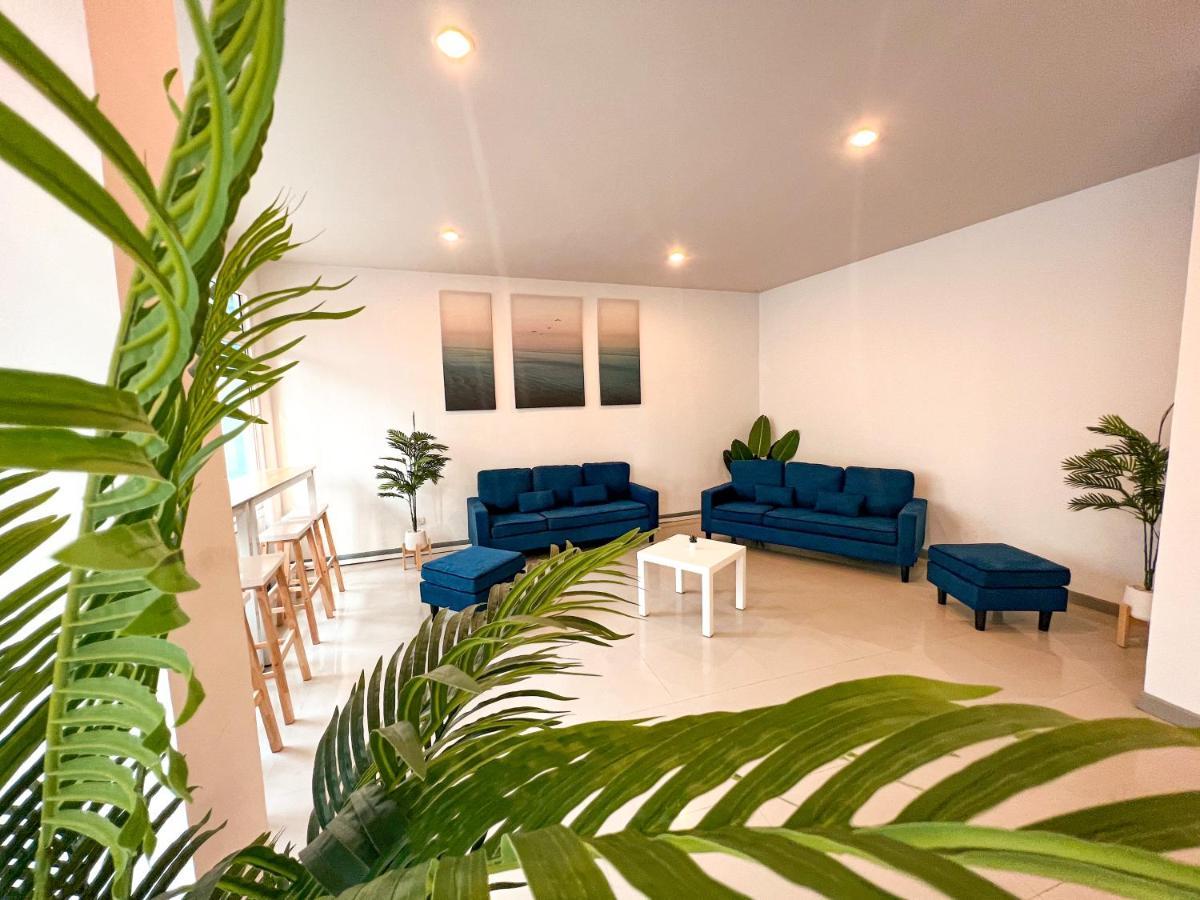 Baobab Hotel Patong ภายนอก รูปภาพ