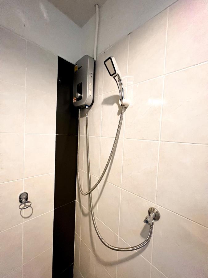 Baobab Hotel Patong ภายนอก รูปภาพ