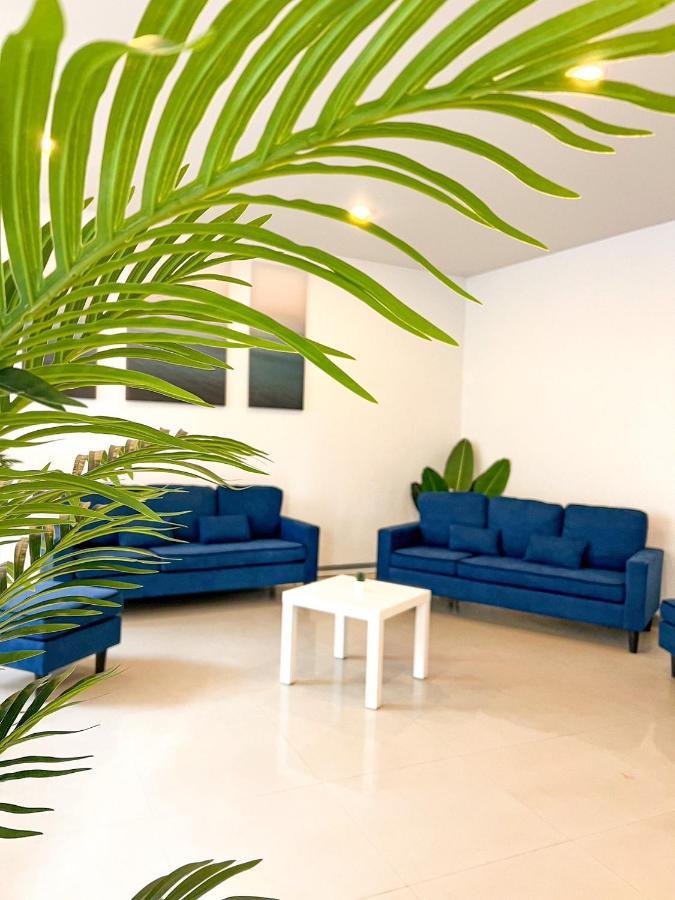 Baobab Hotel Patong ภายนอก รูปภาพ