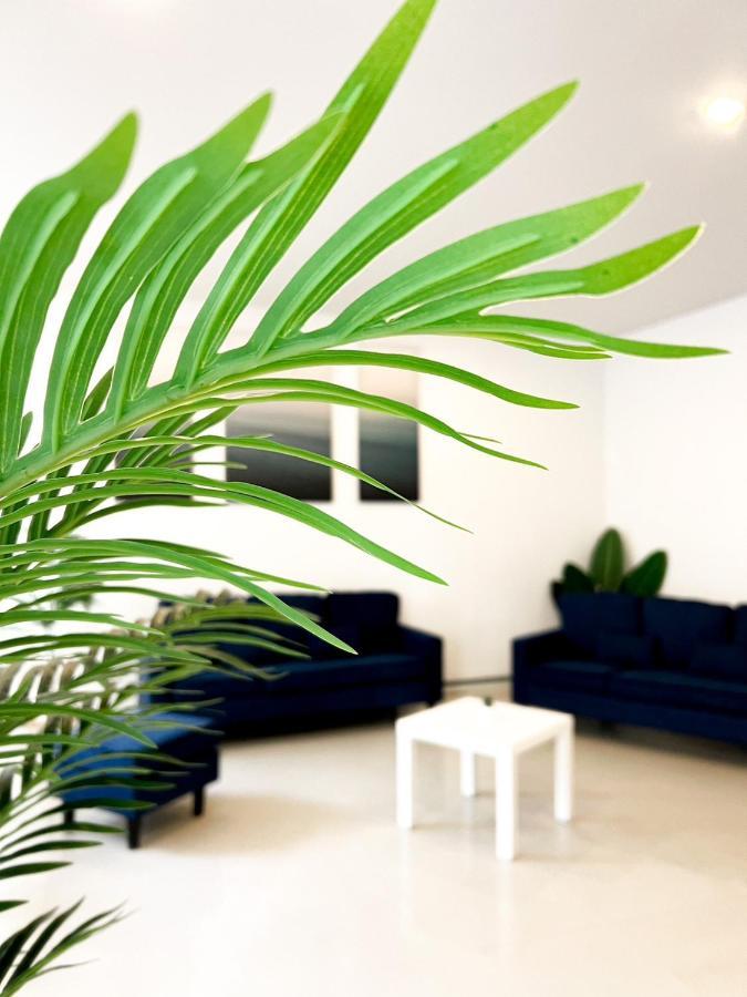 Baobab Hotel Patong ภายนอก รูปภาพ