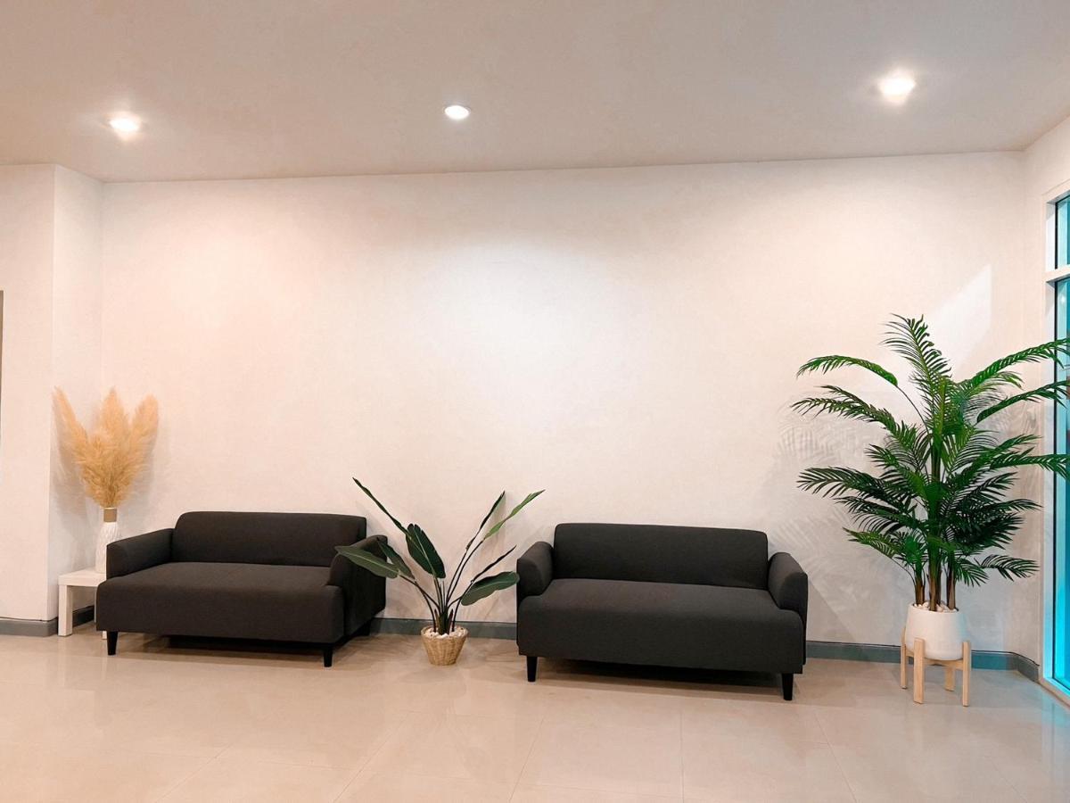 Baobab Hotel Patong ภายนอก รูปภาพ