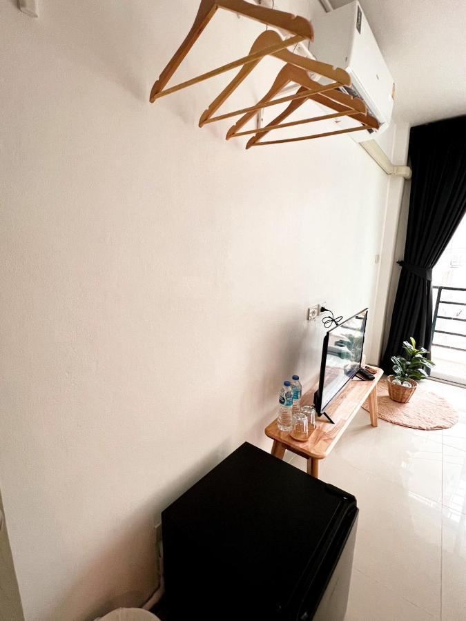 Baobab Hotel Patong ภายนอก รูปภาพ