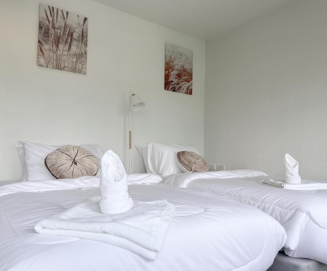 Baobab Hotel Patong ภายนอก รูปภาพ
