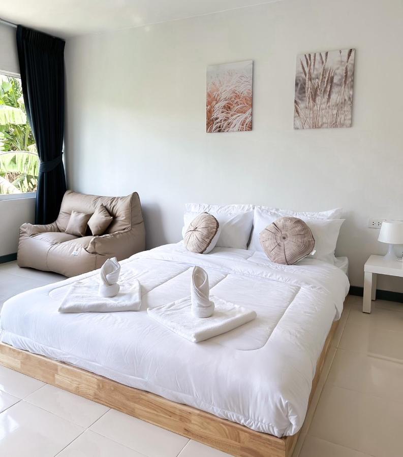 Baobab Hotel Patong ภายนอก รูปภาพ
