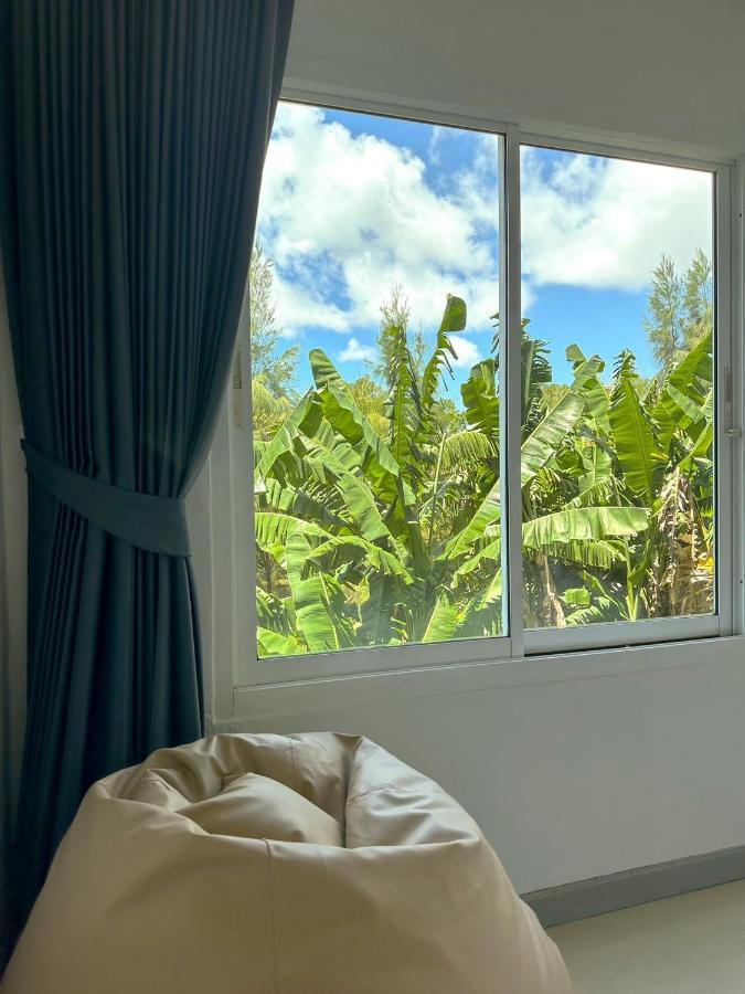Baobab Hotel Patong ภายนอก รูปภาพ