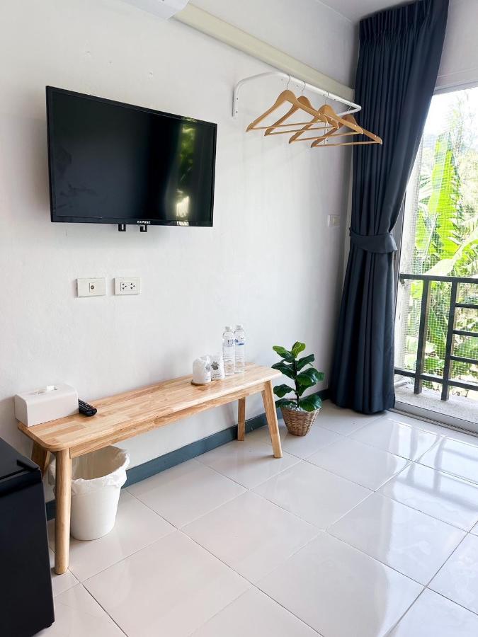Baobab Hotel Patong ภายนอก รูปภาพ