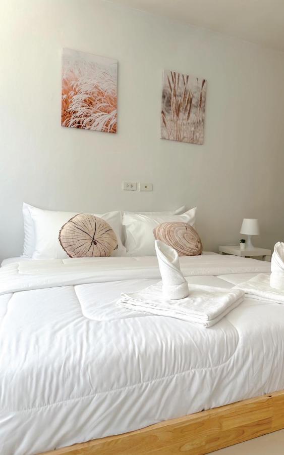 Baobab Hotel Patong ภายนอก รูปภาพ