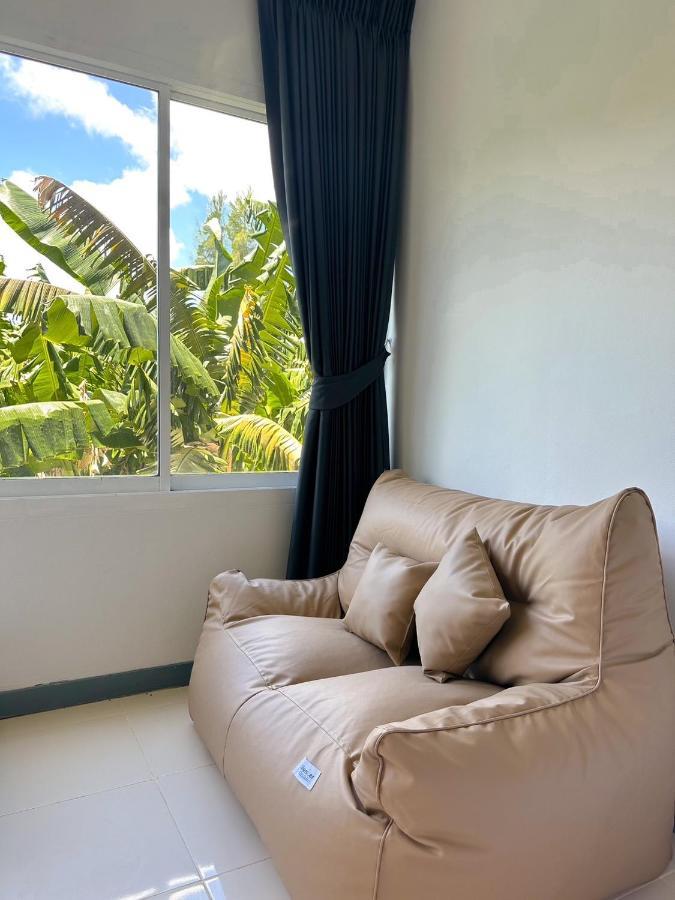 Baobab Hotel Patong ภายนอก รูปภาพ